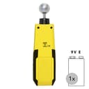 Thumbnail 1 de TROTEC BM31 Medidor de humedad de materiales hasta 40 mm 📷