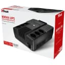 Thumbnail 2 de Trust Maxxon SAI/UPS 800VA 230V - Energía Segura ⚡