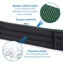 Thumbnail 4 de TSPRO Collar táctico ajustable 3,8 cm para perros 🐕