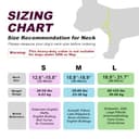 Thumbnail 3 de TSPRO Collar Táctico 3,8 cm Rosado L 🐕