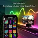 Thumbnail 3 de Twinkly Flex tubo LED RGB 3 m 📺