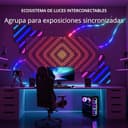 Thumbnail 4 de Twinkly Flex tubo LED RGB 3 m 📺