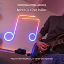 Thumbnail 6 de Twinkly Flex tubo LED RGB 3 m 📺