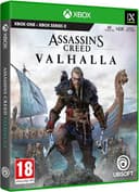 Thumbnail 6 de Ubisoft Assassin's Creed Valhalla PS5 videojuego 🎮