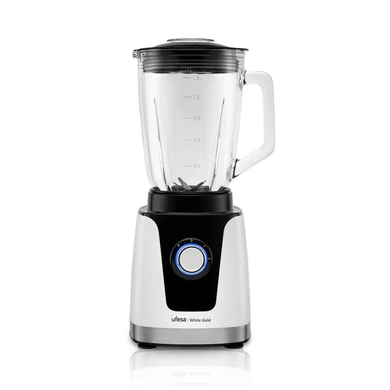 Imagen de Ufesa 70205761 Batidora de vaso 1,5 L 1.500 W 🍴 en OfertitasTOP
