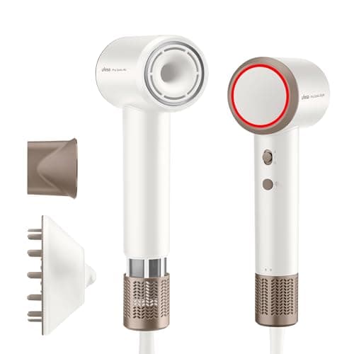 Imagen de Ufesa Pro Ionic Air secador profesional 22 m/s 📱 en OfertitasTOP