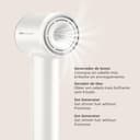 Thumbnail 3 de Ufesa Pro Ionic Air secador profesional 22 m/s 📱