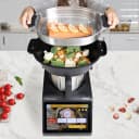 Thumbnail 2 de Ufesa TotalChef RK10 robot cocina 4,5 litros