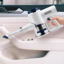 Thumbnail 2 de Ufesa U5 Digital Navy aspirador sin cable 25,9 V 300 W 📱