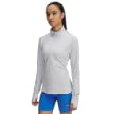 Thumbnail principal de Under Armour Camiseta mujer UA Launch Pro Half Zip 1 unidad