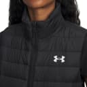 Thumbnail 2 de Under Armour Chaleco de mujer UA Sportswear Ins Vest 👚