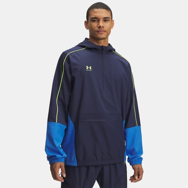 Imagen de Under Armour Challenger Warmup Jkt sudadera hombre 🧥 en OfertitasTOP
