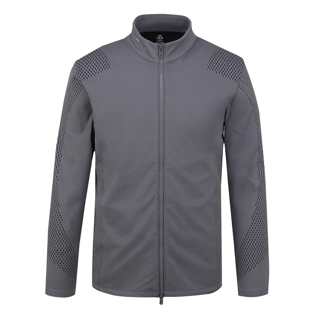 Imagen de Under Armour Chaqueta UA Halo Engineered FZ — hombre en OfertitasTOP