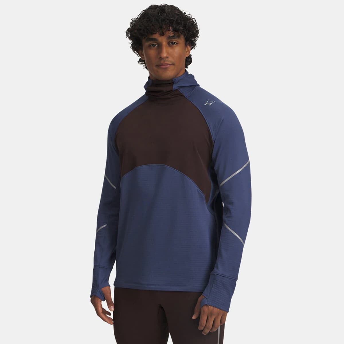 Imagen de Under Armour Halo Run CW Chaqueta cortavientos hombre 🧥 en OfertitasTOP