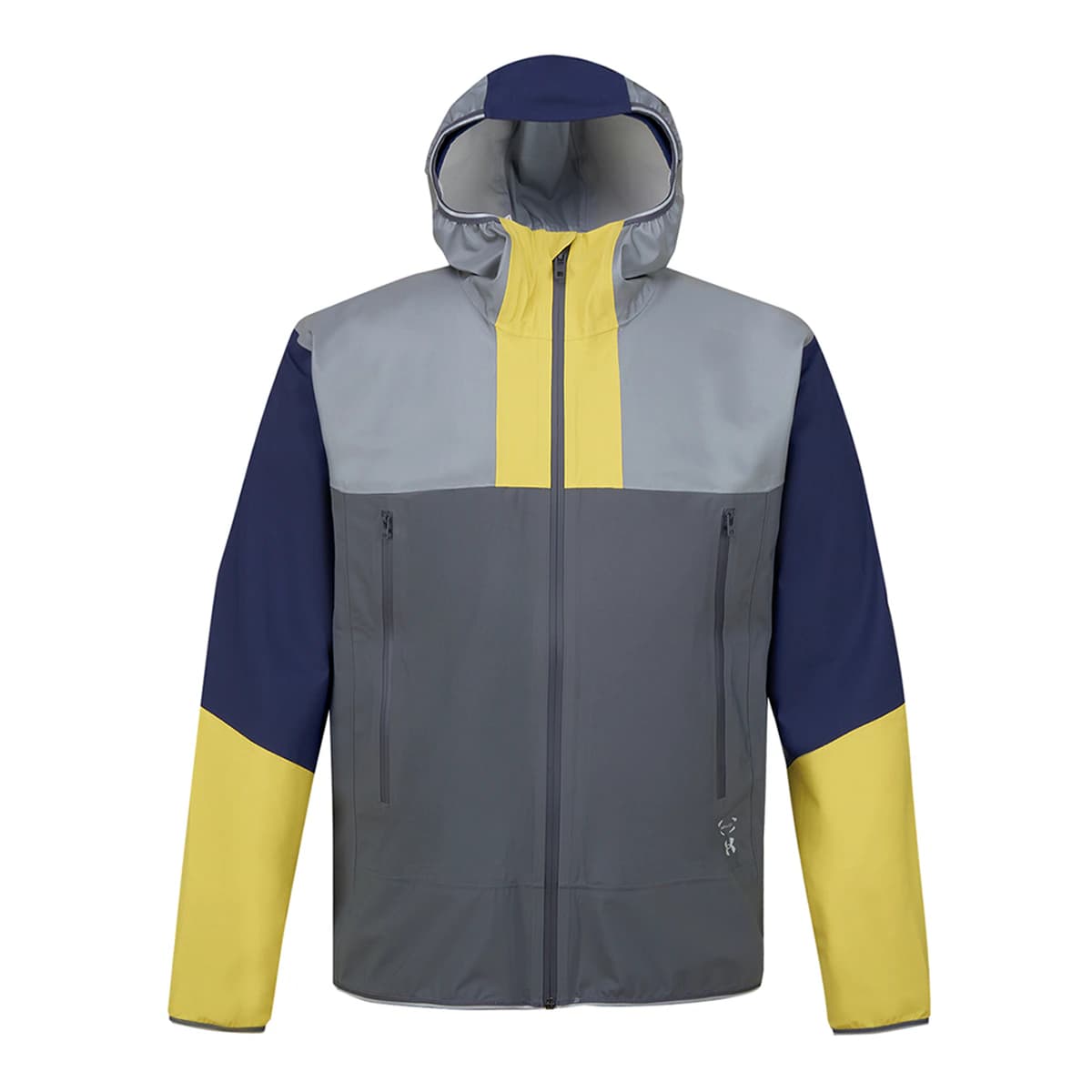 Imagen de Under Armour Halo Run Jacket Chaqueta cortavientos hombre 1 capa en OfertitasTOP