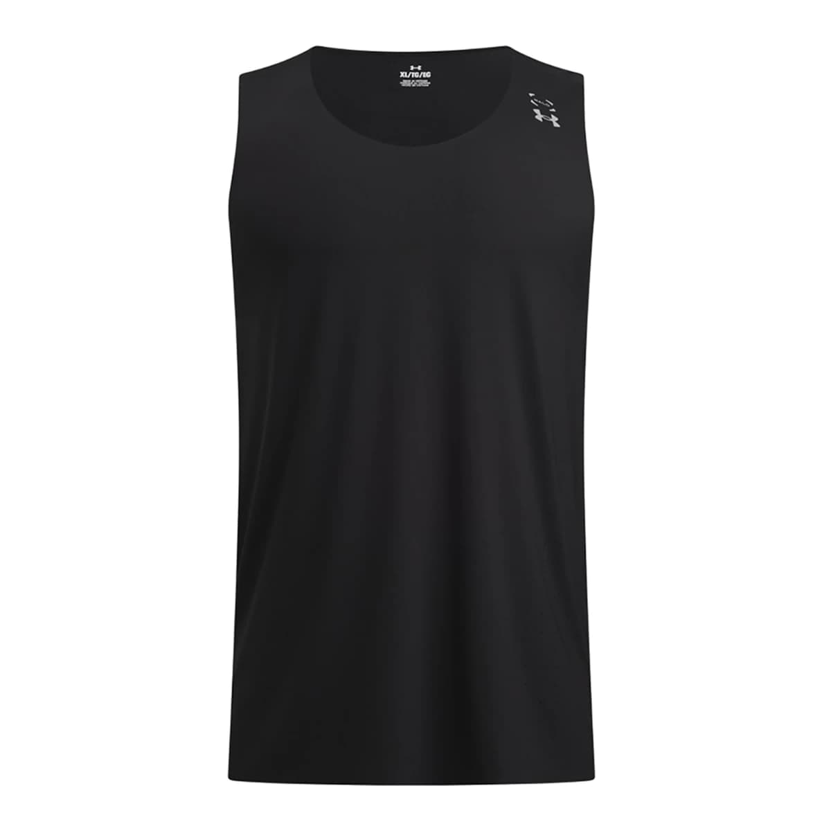 Imagen de Under Armour Halo Run Tank Camiseta de hombre en OfertitasTOP