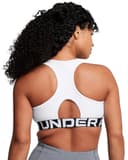 Thumbnail 3 de Under Armour HeatGear Mid sujetador deportivo XS 🎽