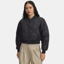 Thumbnail principal de Under Armour Heritage Bomber Chaqueta mujer