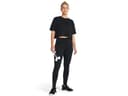 Thumbnail 2 de Under Armour Hg Armour Hirise Leg Leggings negro XXL 👖