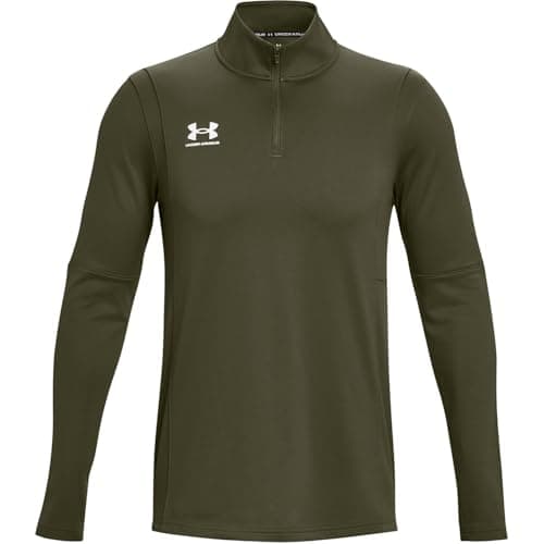 Imagen de Under Armour Hombre UA M's Ch. Midlayer Shirt 👕 en OfertitasTOP