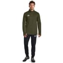 Thumbnail 3 de Under Armour Hombre UA M's Ch. Midlayer Shirt 👕