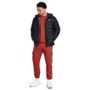 Thumbnail 3 de Under Armour Legend Down Hooded Jacket chaqueta hombre 📦
