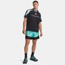 Thumbnail 2 de Under Armour Mansory Terrace Short pantalón corto hombre 🩳