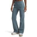 Thumbnail principal de Under Armour Pantalón mujer UA Rival Flc Piped Pant — talla S