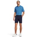 Thumbnail 3 de Under Armour Pantalones Matchplay Tapered Short para hombre 🎽