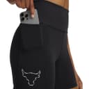 Thumbnail 2 de Under Armour Pjt Rck Middie Short — malla corta mujer