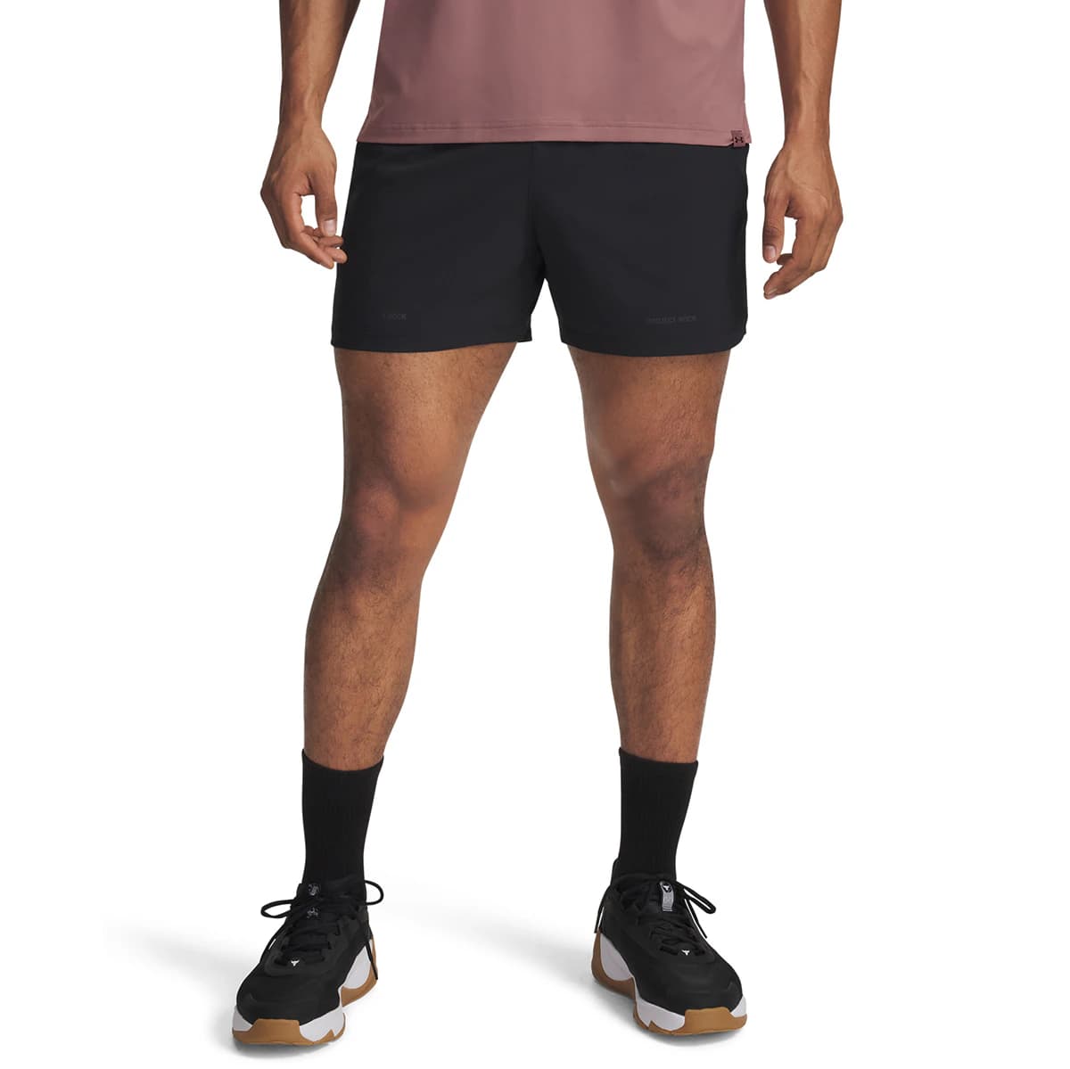 Imagen de Under Armour Pjt Rock Ultimate Short pantalón corto hombre en OfertitasTOP