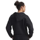 Thumbnail 1 de Under Armour Rival Flc Piped HZ Hoodie sudadera mujer 👚