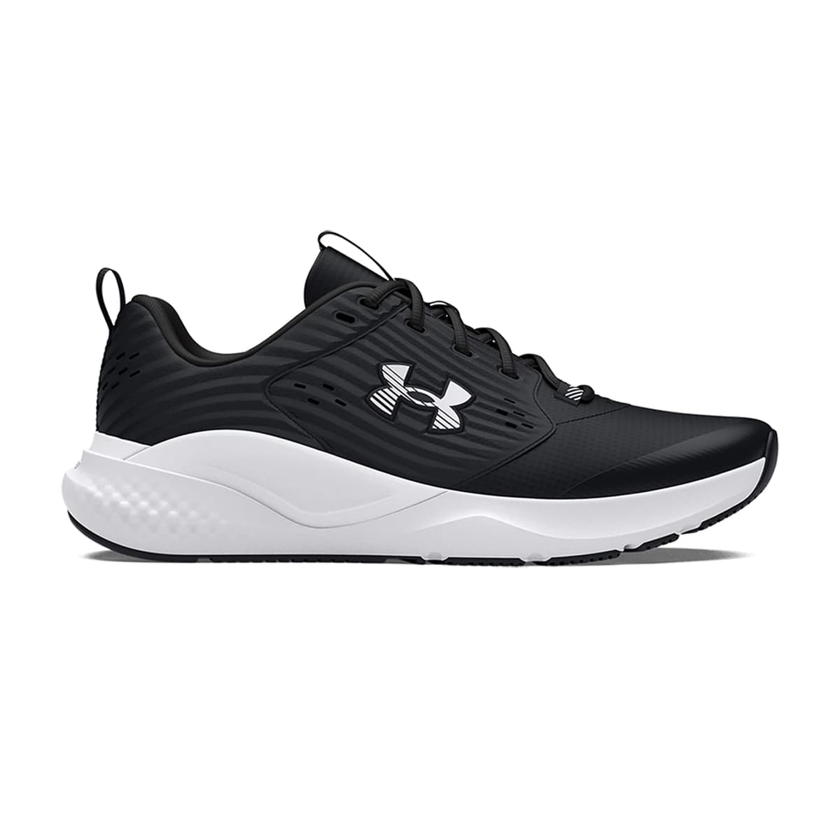 Imagen de Under Armour UA Charged Commit TR 4 zapatillas fitness 📍 en OfertitasTOP