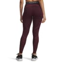 Thumbnail 1 de Under Armour UA ColdGear Textured Legging, malla mujer 🩳