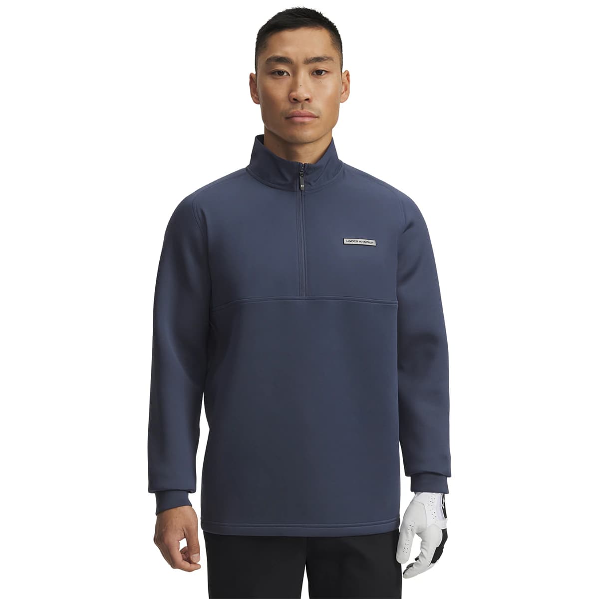 Imagen de Under Armour UA Drive Pro Hybrid HZ camiseta hombre 🎽 en OfertitasTOP