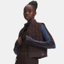 Thumbnail principal de Under Armour UA Halo CW Vest chaleco mujer 🧥