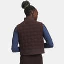 Thumbnail 1 de Under Armour UA Halo CW Vest chaleco mujer 🧥