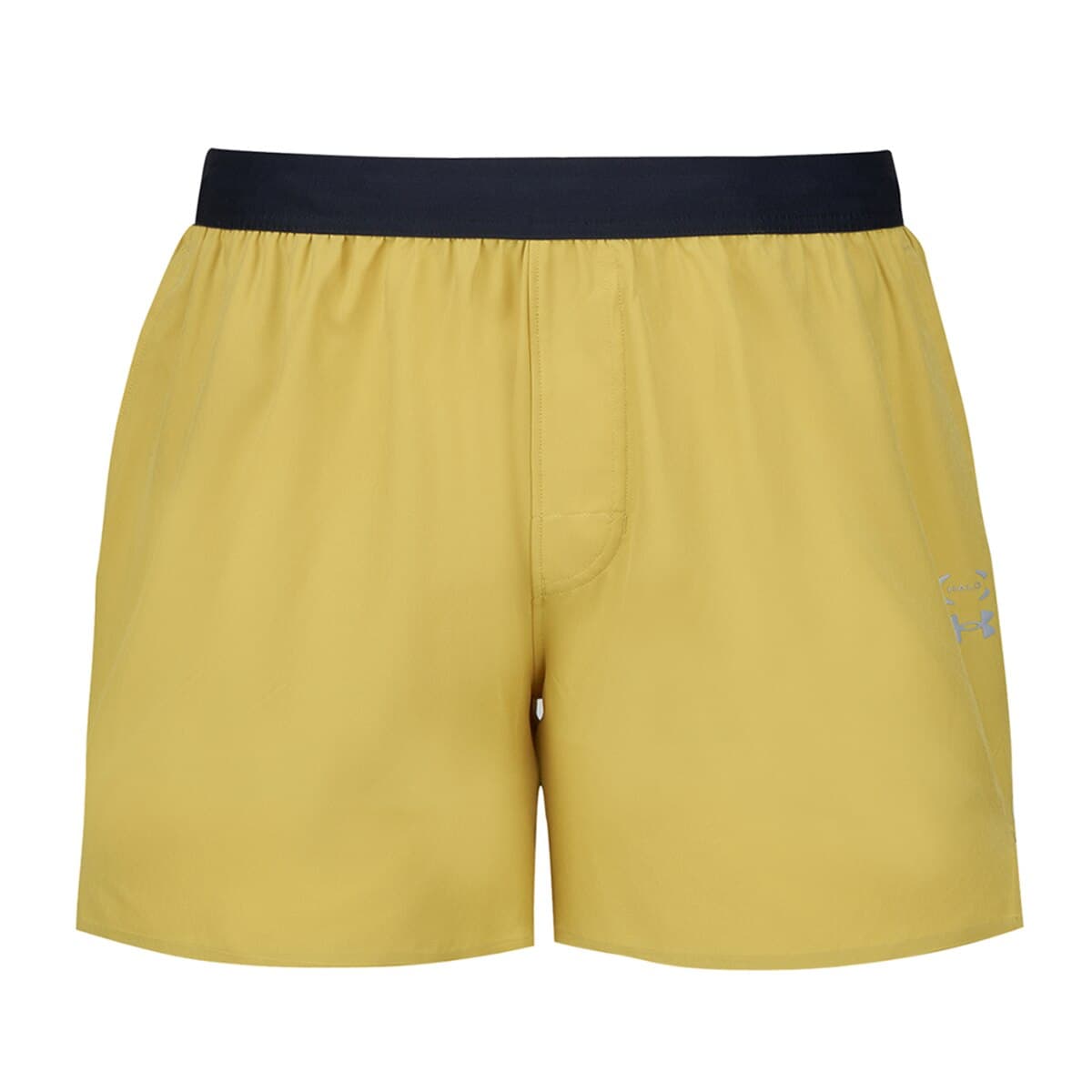 Imagen de Under Armour UA Halo Train Short — pantalón corto hombre en OfertitasTOP