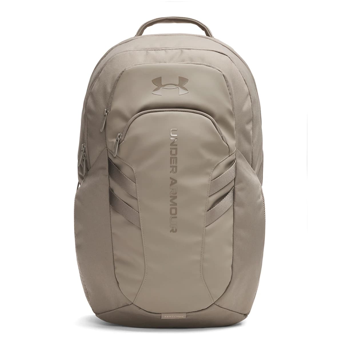 Imagen de Under Armour UA Hustle Pro 6.0 mochila 26 L 🎒 en OfertitasTOP