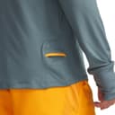 Thumbnail 2 de Under Armour UA Launch Pro 1/4 ZIP camiseta hombre 👕