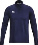 Thumbnail principal de Under Armour UA M's Ch Midlayer Shirt media cremallera