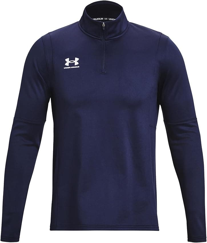 Imagen de Under Armour UA M's Ch Midlayer Shirt media cremallera en OfertitasTOP