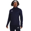 Thumbnail 1 de Under Armour UA M's Ch Midlayer Shirt media cremallera