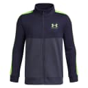 Thumbnail principal de Under Armour UA Rival CB Knit chándal niño 👕