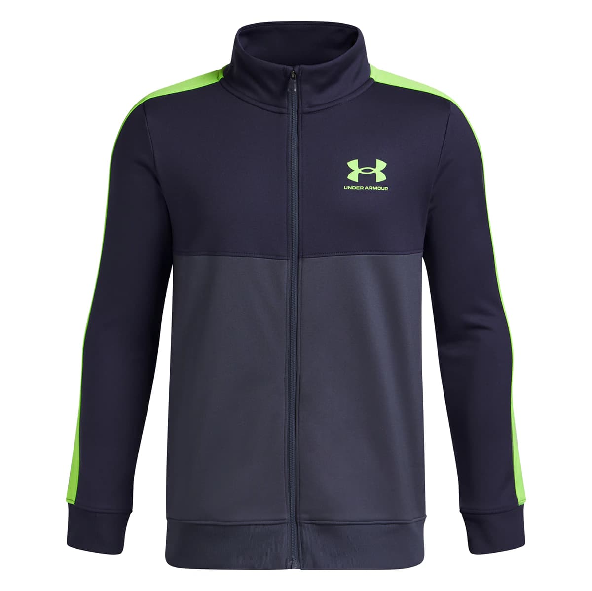 Imagen de Under Armour UA Rival CB Knit chándal niño 👕 en OfertitasTOP