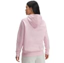 Thumbnail 1 de Under Armour UA Rival Fleece Big Logo HD sudadera mujer 🧥