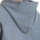 Thumbnail 2 de Under Armour UA Rival Fleece FZ Hoodie sudadera hombre