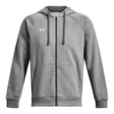 Thumbnail 4 de Under Armour UA Rival Fleece FZ Hoodie sudadera hombre