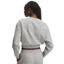 Thumbnail 1 de Under Armour UA Rival Fleece Piped Crew — sudadera mujer 🧥