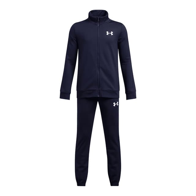 Imagen de Under Armour UA Rival Knit Chándal niño 👕 en OfertitasTOP